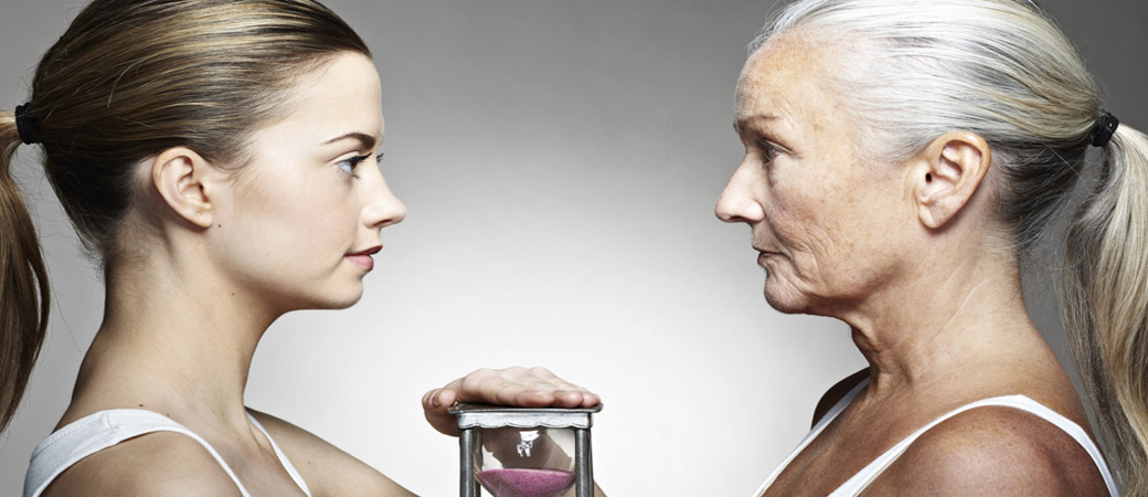 Anti-Aging Treatments