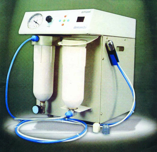 Skin Rejuvenation