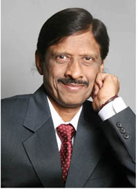Dr. Bharat C. Shah